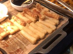 -苏格里岛自助海鲜火锅烧烤(神农店)