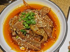 -渝信川菜(西单店)