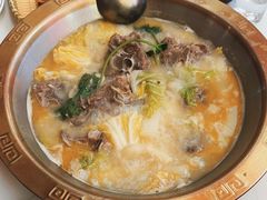 -鑫郭氏·南昌20年大排档·小龙虾羊蝎子(潮阳里店)