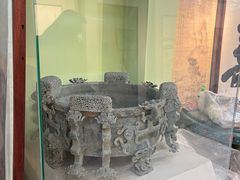 -天津格格府典藏博物馆