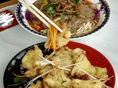 -京滨饭店·餐厅(阜外大街店)