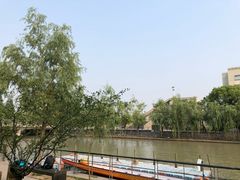 -上海第二工业大学(金海路校区)