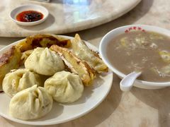 -许老八包子铺(回龙窝店)