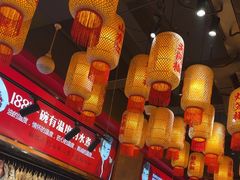 -辣不二水煮鱼(哈西店)