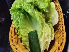 -老卜奎齐齐哈尔烤肉(人民东路店)