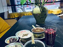 -宫事颐庭·老佛爷贵寿下午茶(颐和园店)