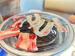-星伦多自助料理·涮烤一体(杭州来福士店)