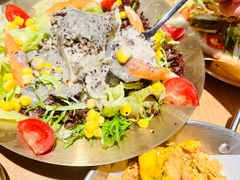 -阿卡AK.Lab洋风韩餐(花园路万达坊店)