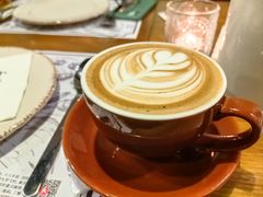 -藏书馆咖啡LibraryCoffee·Bistro(牡丹园店)