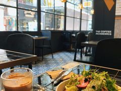 -The Coffee Academïcs(铜锣湾店)