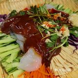 我们老宜川附近新开的店哦！天天座无虚席！