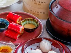 -澜棠海鲜(余姚阳明古镇店)