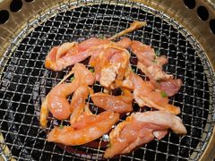 -谷牛日式烤肉(宝山U天地店)