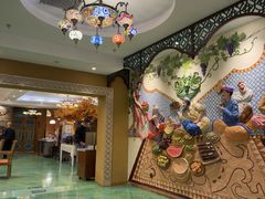 -君邦火锅(新疆大厦店)