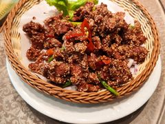 -八大碗·地道东北菜(佳兆业店)