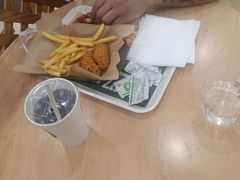 -德克士(东城店)