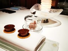 开胃菜-Le Comptoir de Pierre Gagnaire