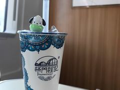 -桥门程记(兰州南关夜市店)