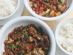 -笨罗卜浏阳菜馆(太平街店)