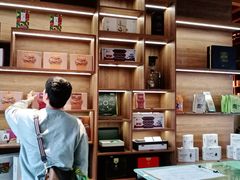 -比顿咖啡(和顺古镇店)