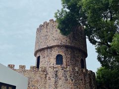 -J Create城市露营咖啡·简餐·宠物(上海动物园店)