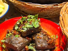 -鹤江桥·红油牛肉粉(SKP店)