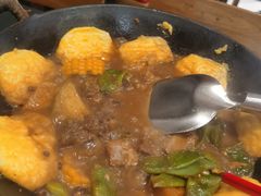-红东阁东北菜烤肉酒馆(CROSS万象汇店)