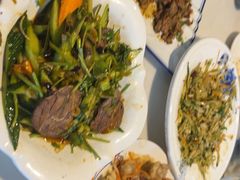 -老仁义·清真菜(太古街店)