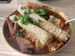 -龍城柳州螺蛳粉(群星路店)