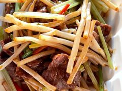 -东馆和天下特色餐饮(工农店)