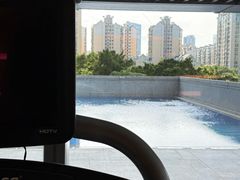 -珠海中海雅高铂尔曼酒店