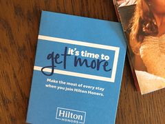 房卡-舟山希尔顿酒店