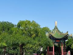-华清宫景区