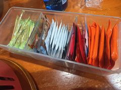 -坛南湾阿强农家乐.海鲜大排档老字号(福州地标美食店)