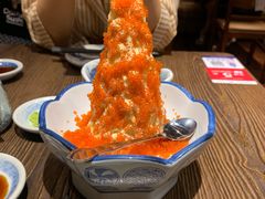 蟹籽土豆-大雄寿司(中华广场店)