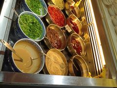 -火炉火自助餐(西直门凯德MALL店)