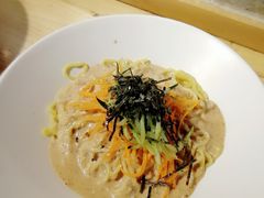 厝内胡麻拌面-厝内小眷村(天河南一路店)