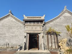 -淮扬府(安定门店)