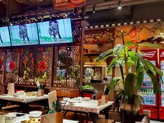-农耕记·湖南土菜(halo广场店)
