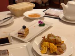 -利苑酒家(合景国际金融广场店)