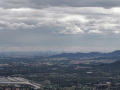 -阳台山自然风景区