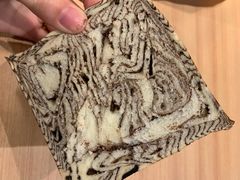 -京馔手工吐司(万达广场济南高新店)