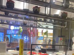 -掂档潮汕牛肉火锅(cityon熙地港店)