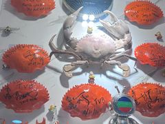 -龙海鲜螃蟹王(宏茂桥店)