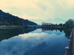 -福州大学(旗山校区)