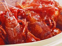 -老长沙龙虾馆(梅林店)