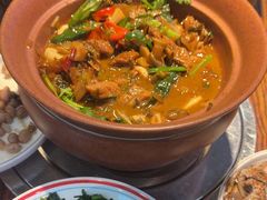 -517烧烤·龙虾·海鲜大排档(万象都荟店)