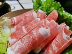 羊肉卷-贰回巷火锅馆(钟楼店)