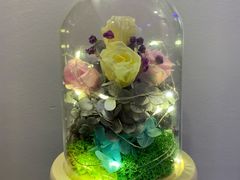 -Summer House夏莫手工坊团建活动(世博源店)