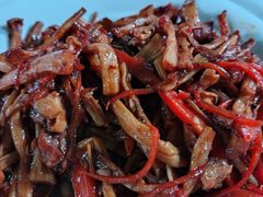 -金水门银河酒楼(新埠岛店)